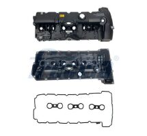 Крышка головки блока цилиндров ДВС крышка головки блока цилиндров