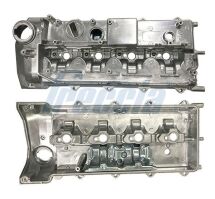 Кришка головки блоку циліндрів ДВЗ