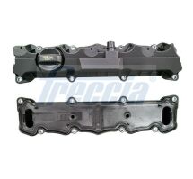 Крышка головки блока цилиндров ДВС крышка головки блока цилиндров