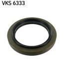 Сальник маточини