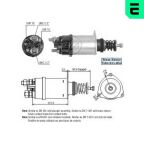 Втягуюче реле стартера