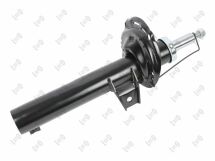 Амортизатор газовий переднiй