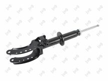 Амортизатор переднiй, лiвий газовий