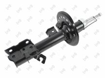 Амортизатор переднiй, правий газовий