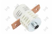 Блок керування АКБ