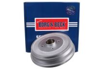 Гальмiвнi барабани з пiдшипником