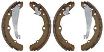 Гальмiвнi колодки барабаннi Гальмiвнi колодки барабаннi