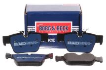 Гальмiвнi колодки дисковi