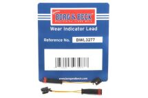 Датчик гальмiвних колодок 2шт