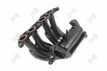 Колектор впускний