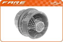 Кришка масляного фiльтра