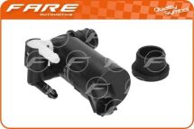 Насос стеклоомывателя