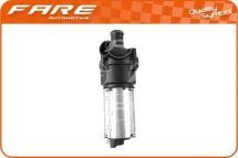 Помпа води додаткова