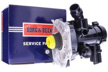 Помпа воды с термостатом