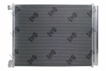 Радиатор кондиционера с осушителем