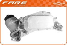 Радiатор масляний