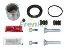 Ремкомпл. супорта перед Matiz 98- (superkit/48 mm)(Dac)