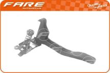 Ручка капоту