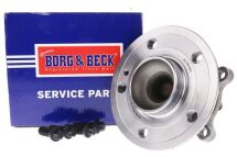 Ступица колеса