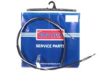 Трос ручного тормоза правый Трос ручного тормоза правый