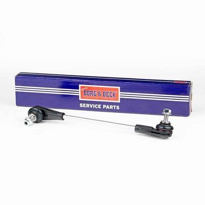 Стойка стабилизатора Стойка стабилизатора