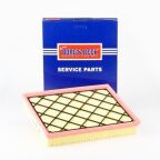 Фiльтр повiтряний