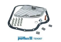 Фильтр АКПП (к-кт) AURIS/AVENSIS/COROLLA 1.2-1.8 08- Фильтр АКПП (к-кт) AURIS/AVENSIS/COROLLA 1.2-1.8 08-