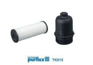 Фільтр АКПП Audi A4 08-16/A5 09-17/TDI-TFSI / Porsche Macan 14-