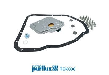 Фільтр АКПП Hyundai Accent III/Elantra KIA Ceed/Rio 04- Фільтр АКПП Hyundai Accent III/Elantra KIA Ceed/Rio 04-
