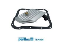Фільтр АКПП HYUNDAI Santa FE 2.0/2.4 01- (з прокладкою)