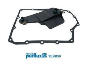 Фільтр АКПП Mazda 3 09- / 6 12- / CX-5 11- / CX-9 16-