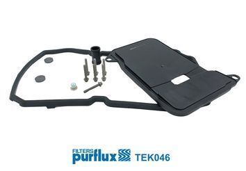 Фильтр АКПП MB C-class (W205)/E-class (W212)/ S-class (W222) 2.2-3.0 11-20 Фильтр АКПП MB C-class (W205)/E-class (W212)/ S-class (W222) 2.2-3.0 11-20