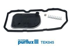 Фільтр АКПП MB W169/W245 04-12 Фільтр АКПП MB W169/W245 04-12