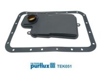 Фільтр АКПП Mitsubishi Pajero 99-/L200 96-