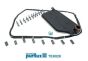 Фільтр АКПП Passat 96-05/Audi A4 01-09/A6 97-11, фото 1 - інтерент-магазин Auto-Mechanic