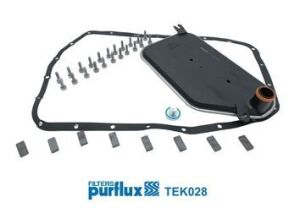 Фільтр АКПП Passat 96-05/Audi A4 01-09/A6 97-11