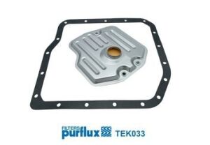 Фільтр АКПП Toyota Previa /Rav IV III 2.0/2.4 00-13 (к-кт з прокладкою)