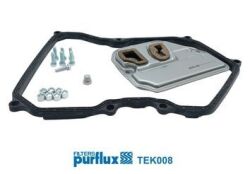Фильтр АКПП VW T5 03-15 (с прокладкой)