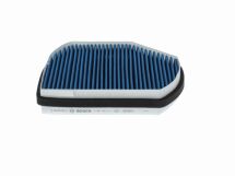 Фільтр салону з активованим вугіллям