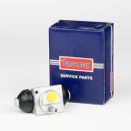 Цилiндр заднiй гальмiвний