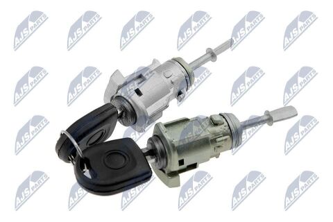 Циліндр замка, комплект VW GOLF IV 1997-,BORA 1998-,POLO 2001-,SKODA FABIA 1999- Циліндр замка, комплект VW GOLF IV 1997-,BORA 1998-,POLO 2001-,SKODA FABIA 1999-