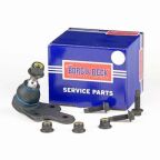 Шаровая опора конус 21мм