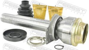 ШРКШ внутр. Пр. (26x30z L386,5) T5 2.0 TDI/BiTDI/TSI 03-15