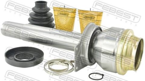 ШРКШ внутр. Пр. (26x30z L386,5) T5 2.0 TDI/BiTDI/TSI 03-15 ШРКШ внутр. Пр. (26x30z L386,5) T5 2.0 TDI/BiTDI/TSI 03-15
