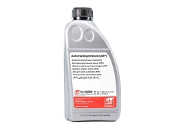 Трансмиссионное масло FEBI BILSTEIN Dexron III G/H, 1 литр