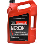 Трансмиссионное масло FORD Motorcraft Mercon V Automatic, 4.73л