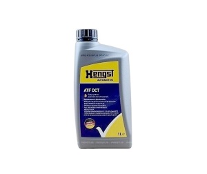 Трасмісійна олива HENGST FILTER ATF DCT, 1 літр