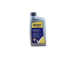 Трасмиссионное масло HENGST FILTER ATF Dex III H, 1 литр