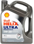 Моторное масло SHELL Helix Ultra Professional AV-L 5W-30, 5 литров, фото 1 - интернет-магазин Auto-Mechanic