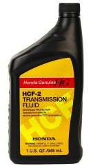 Трансмісійна олива Honda HCF-2 CVT, 0,946л